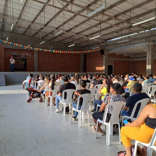 PADRE DE FAMILIA